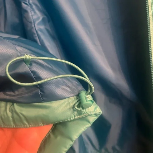 Patagonia Aqua Women’s Nano Puff Jacket NEW - Picture 6 of 8